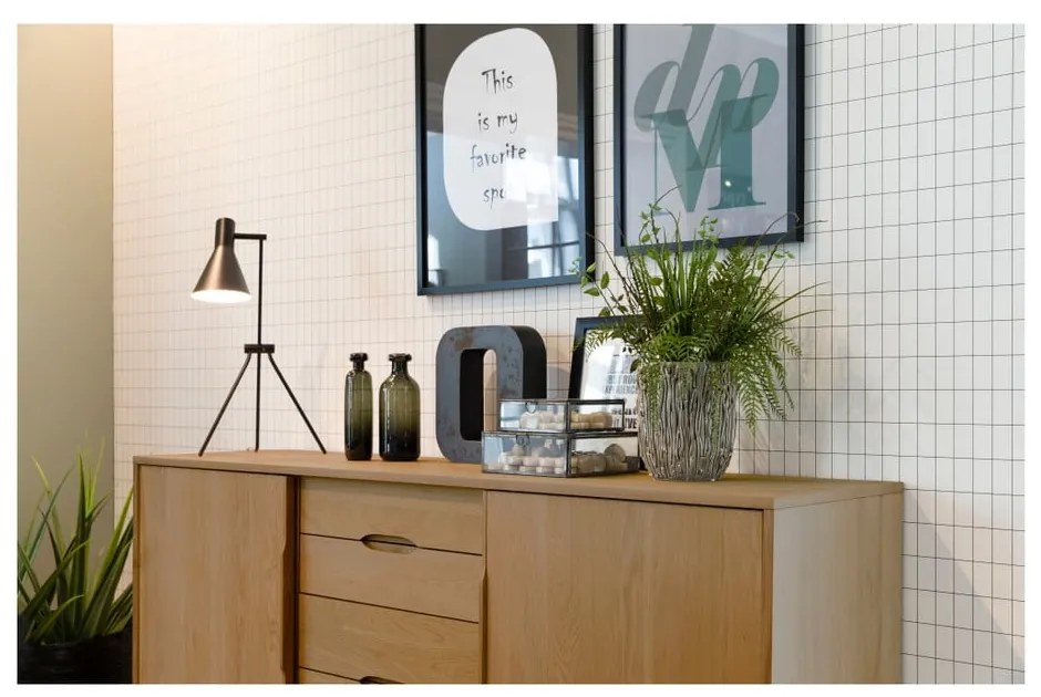 Comodă Actona Marte