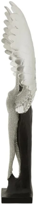 Mauro Ferretti Statuie Sparky cm 26X9X48 | Aosom Romania