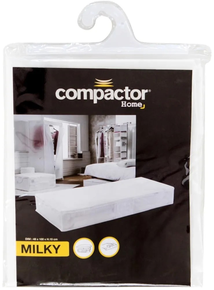 Cutie de depozitare sub pat Compactor Underbed Baggo