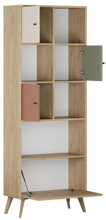 Raft Tabitha (multicolor) . 1109409