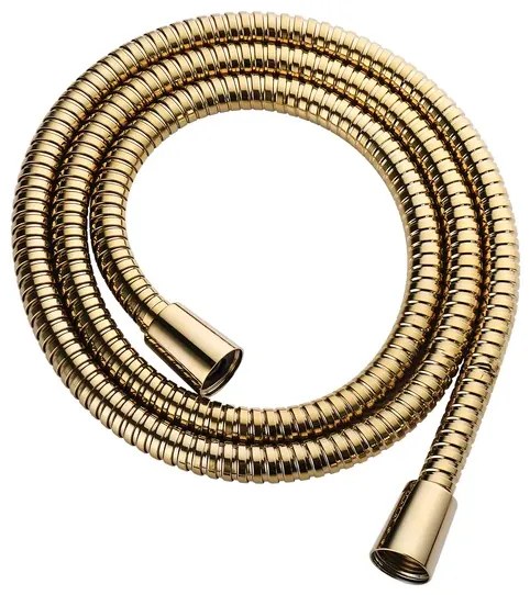 Furtun de dus Omnires auriu