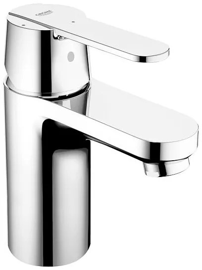 GROHE 23586000 - Baterie pentru lavoar GET, mărimea S, crom lucios