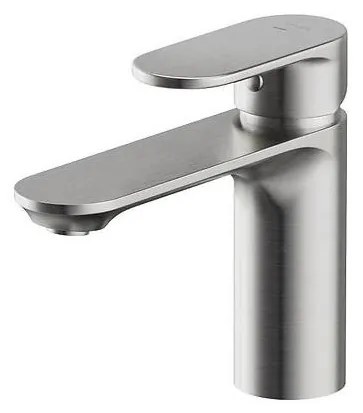 Baterie de lavoar Cersanit S951-334 CREA 14,3 cm nichel