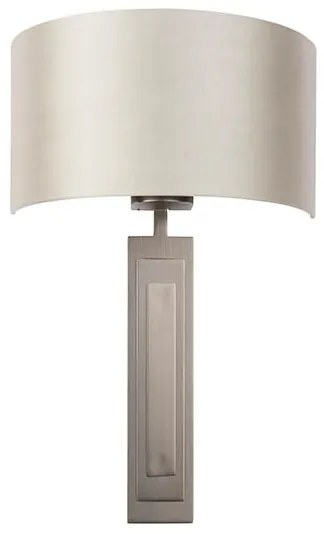 Aplică Endon 95271 CARLTON 1xE27/10W/230V bronz