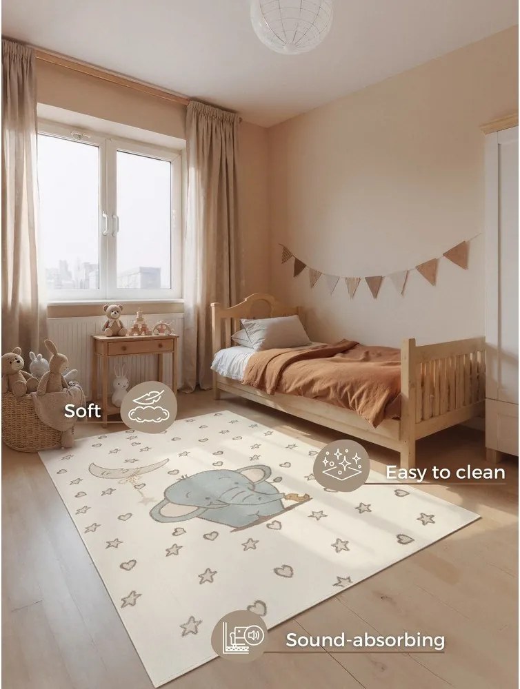 Covor pentru copii 160x235 cm Little Ellie – Hanse Home