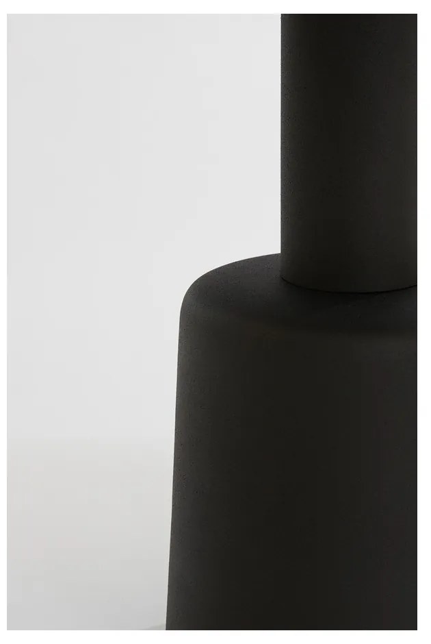 Măsuță auxiliară rotundă ø 39 cm Milaki – Light &amp; Living