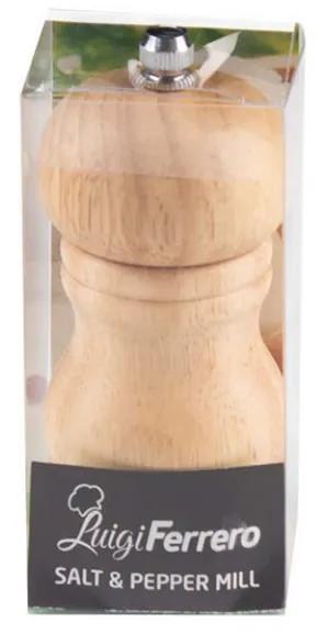 Rasnita din lemn Luigi Ferrero FR-107S H11cm, cu disc ceramic 1004814