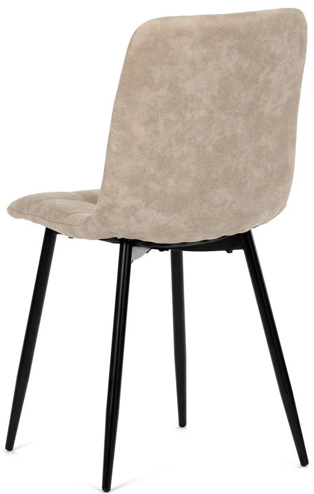 Scaun sufragerie Cereria (crem). 1120386