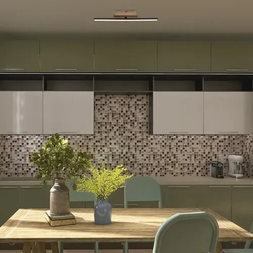 Plafoniera LED moderna Demir 8W