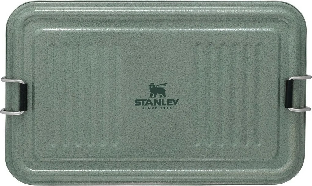 Stanley Cutie Legendary Useful Box 1,35 l Hammertone Green, S