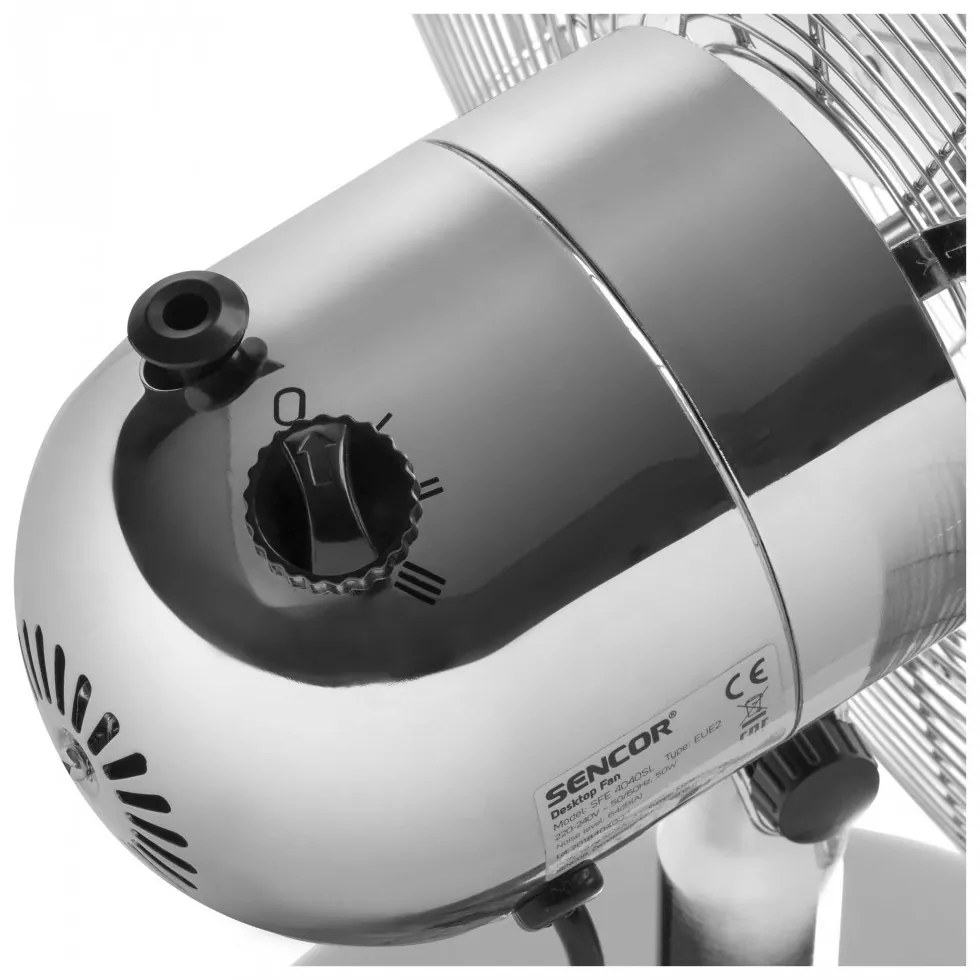 Sencor SFE 4040SL ventilator de masă