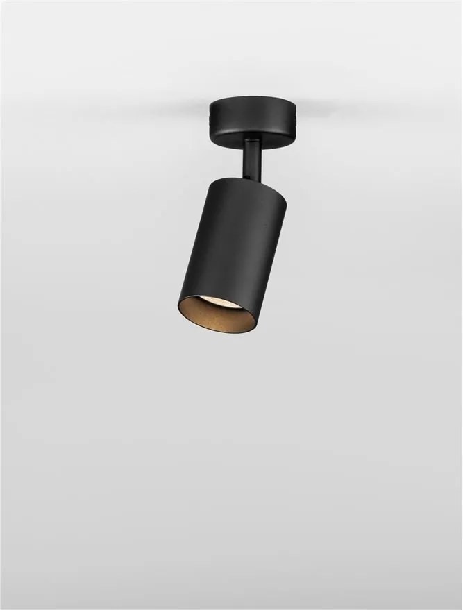 Spot aplicat directionabil minimalist REIG, NVL-9011533