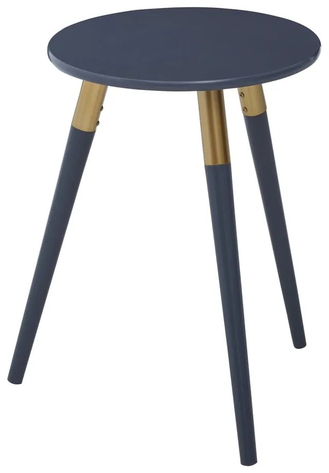 Măsuță auxiliară rotundă ø 40 cm Nostra – Premier Housewares