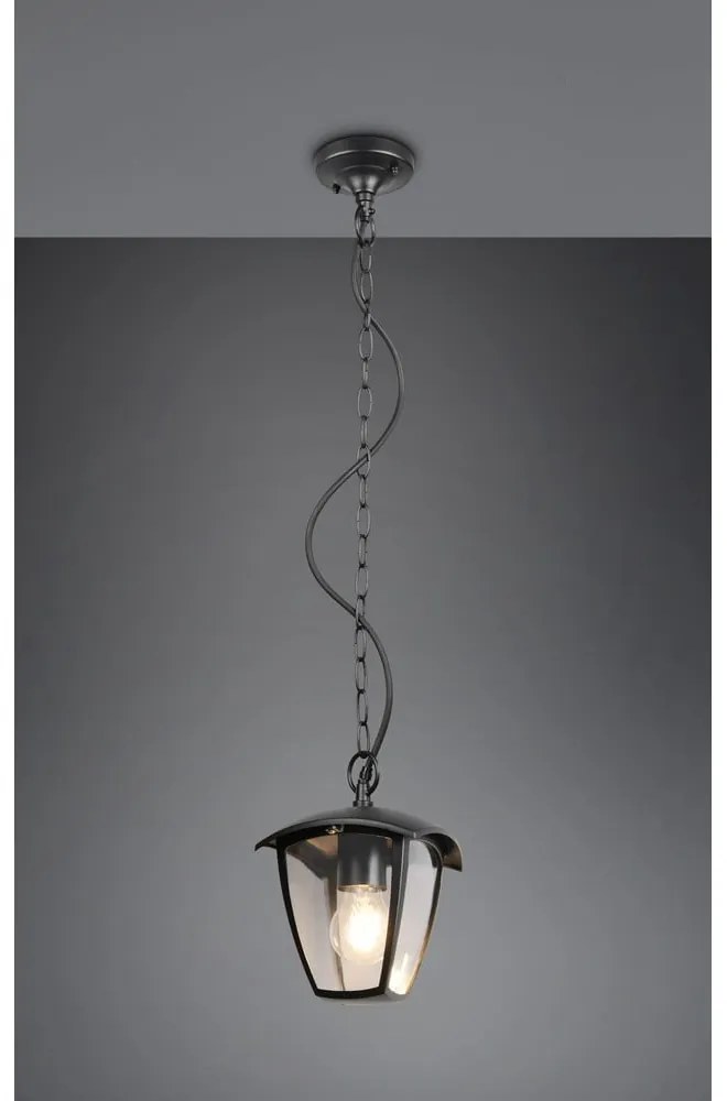 Corp de iluminat pentru exterior suspendat ø 17 cm Venta – Trio