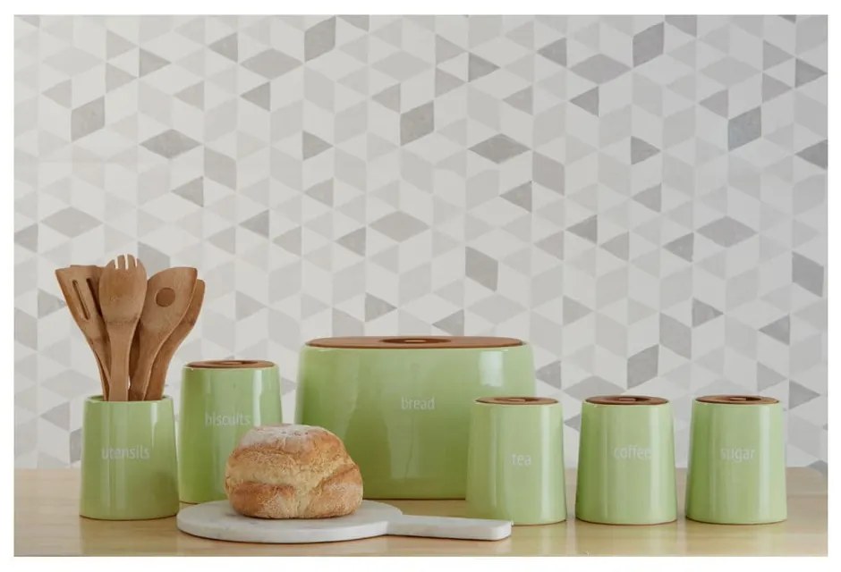 Cutie de pâine Fletcher – Premier Housewares