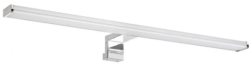 Aplica de perete LED pentru oglinda baie cu protectie IP44 Levon 2114 RX