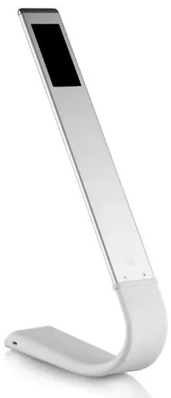 Lampă LED flexibilă reglabilă, birou, 6,5W, 5V, 3000-6000K