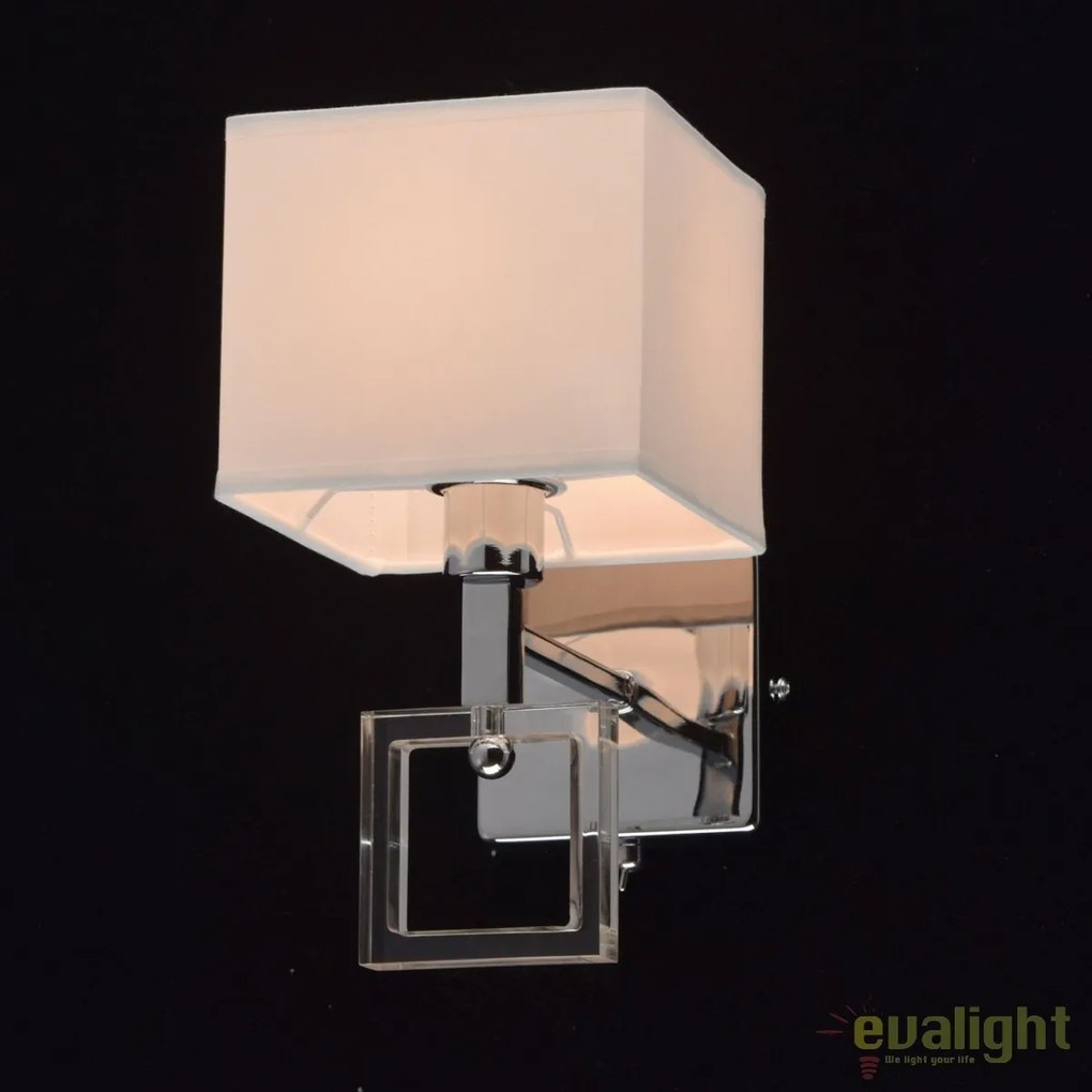Aplica perete design elegant Praga 101022201 MW