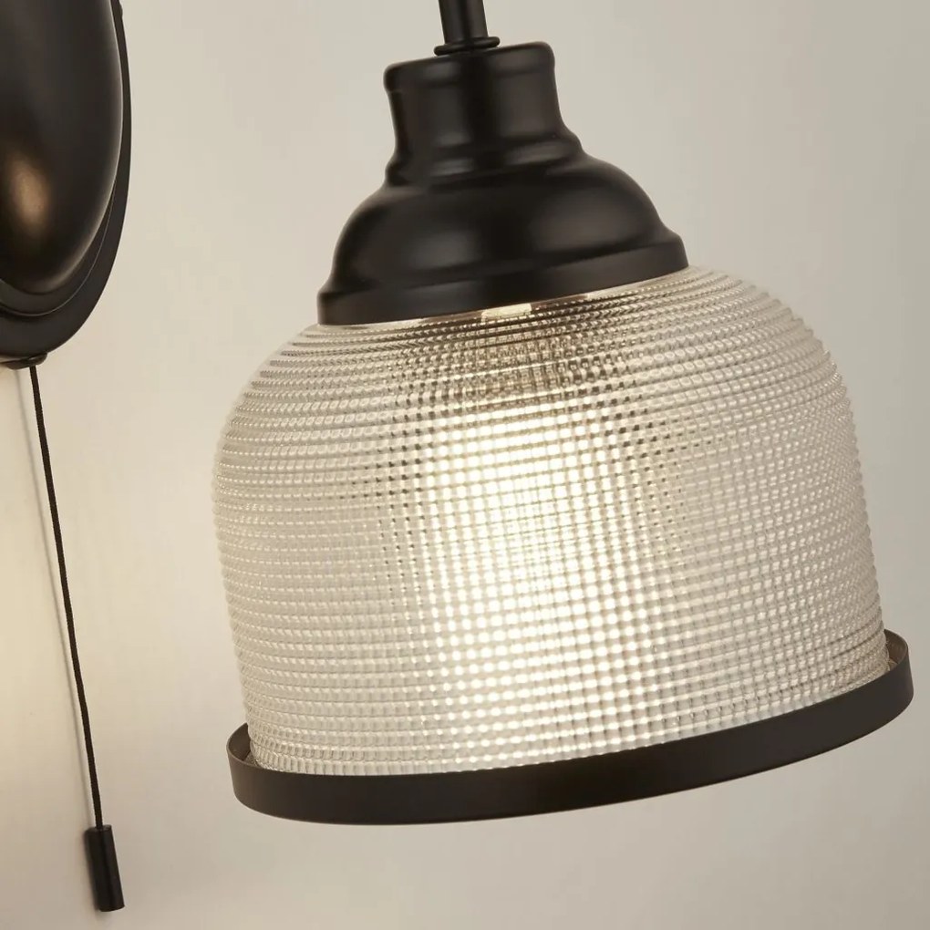 Aplica de perete design clasic Highworth
