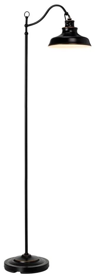 Cottex A9091A - Lampadar NEW HAVEN 1xE27/60W/230V