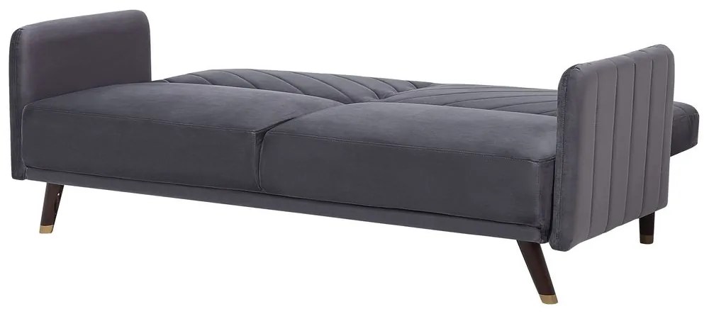 Canapea 3 locuri Skagen (gri) . 1008926