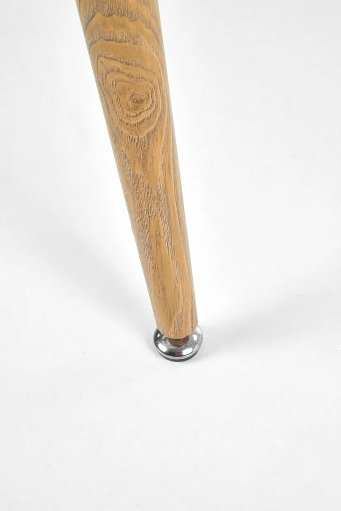 Masa extensibila Edward San Remo - L 120-200 x l 100 x h 75 cm