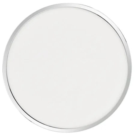 Nordlux - Plafonieră LED dimabilă pentru baie OJA LED/19W/230V 3000/4000K IP54 Ø43 cm