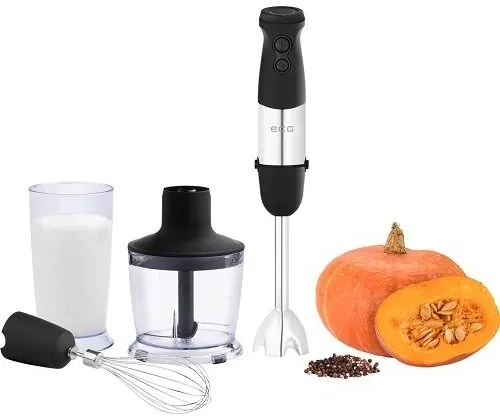 Blender vertical ECG RM 750