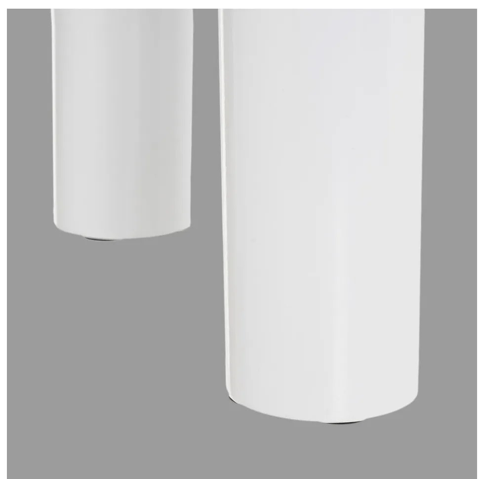 Măsuță auxiliară rotundă ø 40 cm Dórica – Casa Selección