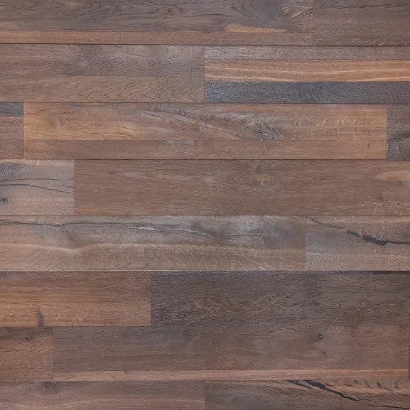 Lambriu De Interior Maro Antic, Furniruit, 1.3 M2