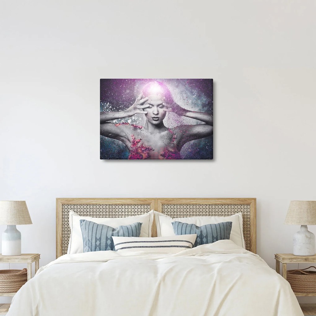 Tablou - Energie (70x50 cm)