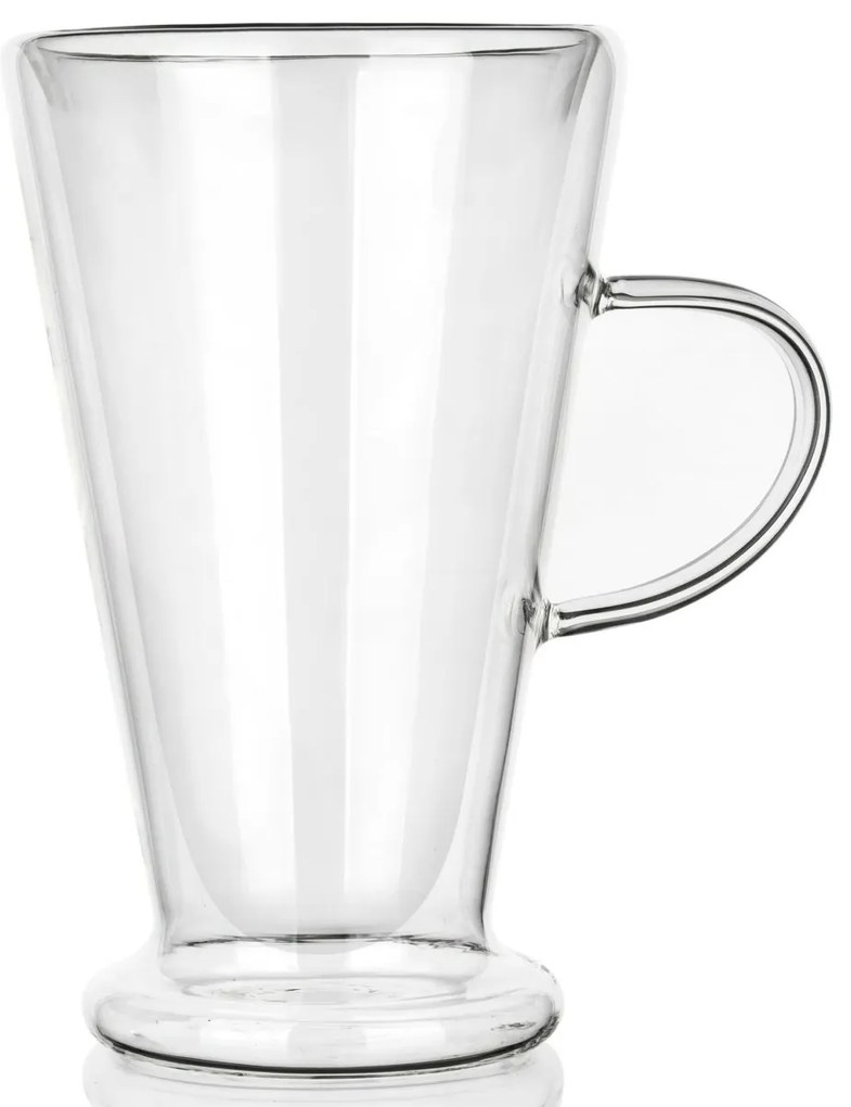 Set de pahare DOBLO 400 ml, 2 bucăți