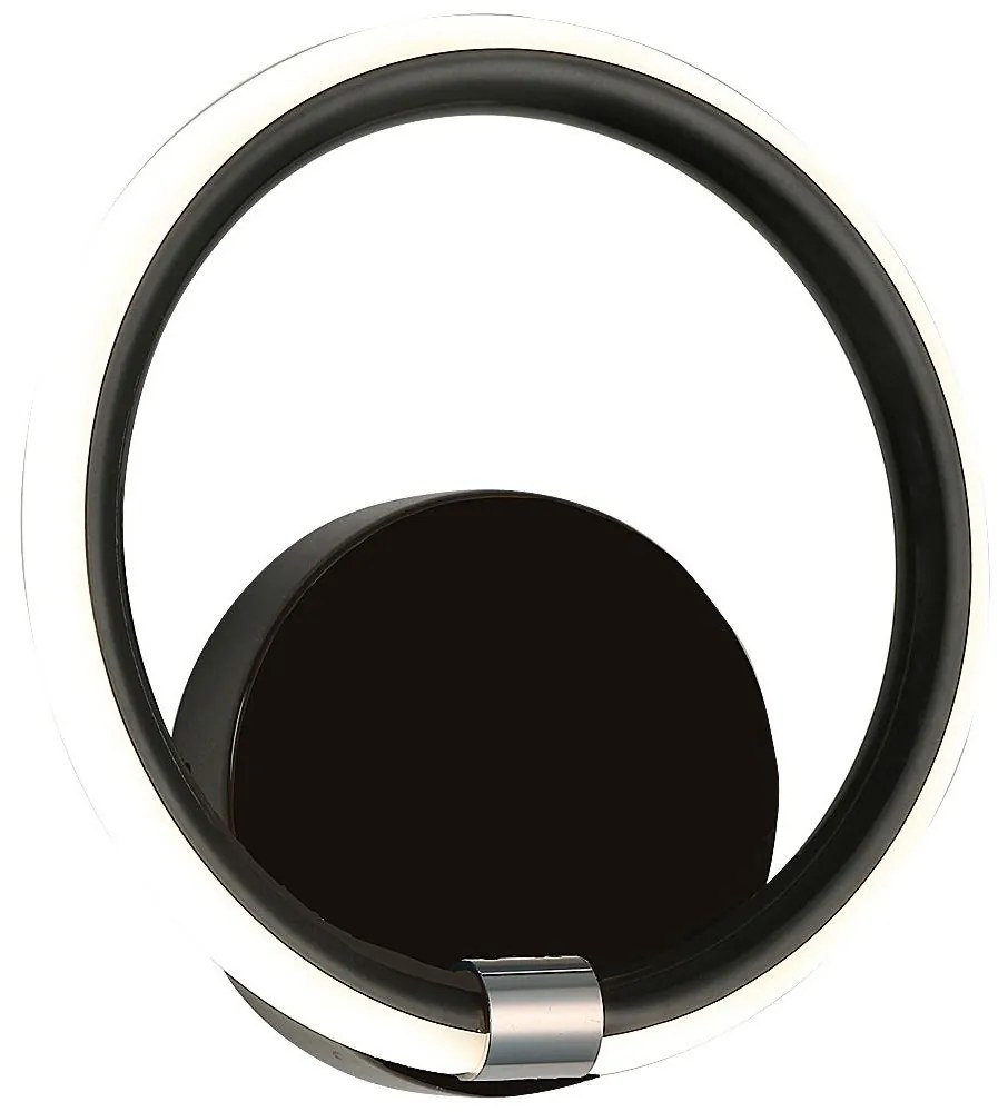 Aplică LED WILLOW LED/12W/230V Rabalux 6969