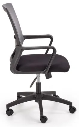 Scaun de birou TONA negru