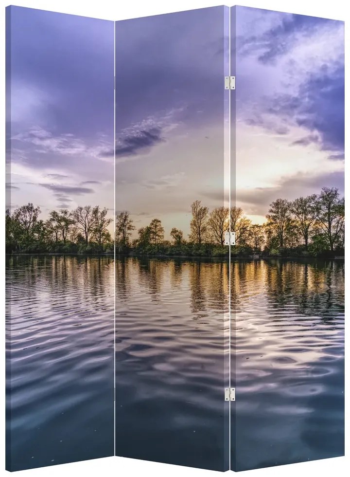 Paravan - Lac (126x170 cm)