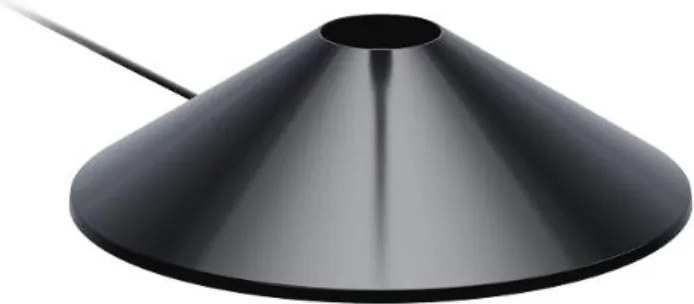 Aparat vertical pentru curatare umeda Dyson PencilWash WR04 637239-01, 300/340 ml, 30 min, 100 m², 2 moduri, Autopropulsie, Inclinare de 170°, LED, Negru/Auriu