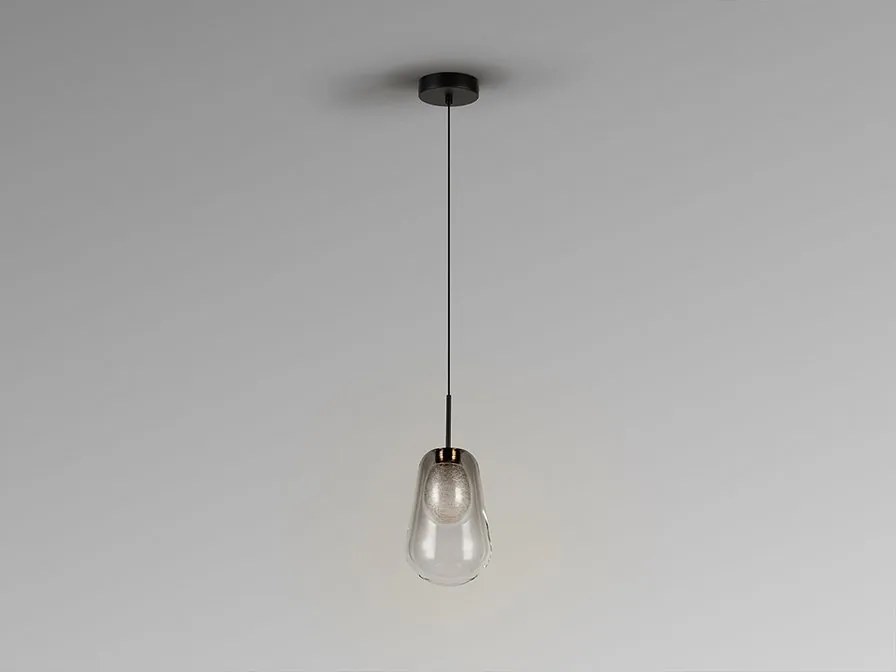 Lustra, Pendul modern Ecos