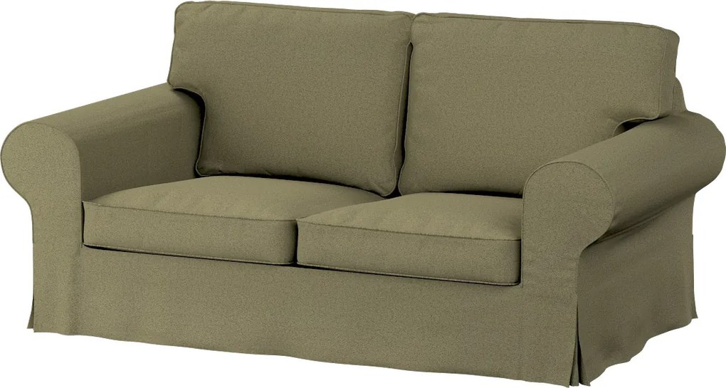Husa canapea Ektorp 2-locuri, nepliabil
