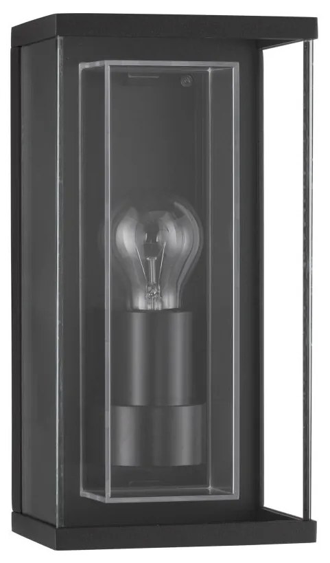 Aplica de perete pentru iluminat exterior IP65 REGINA