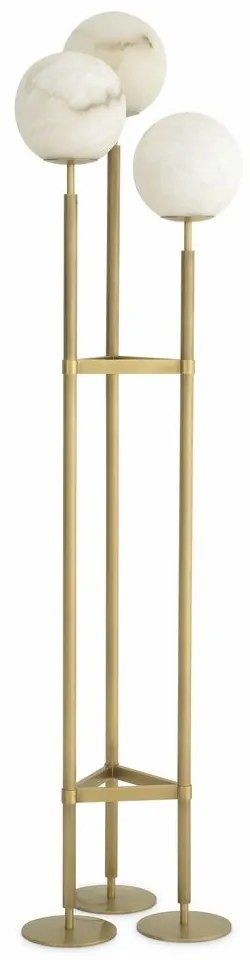 Lampadar design LUX Fiori 114655 HZ