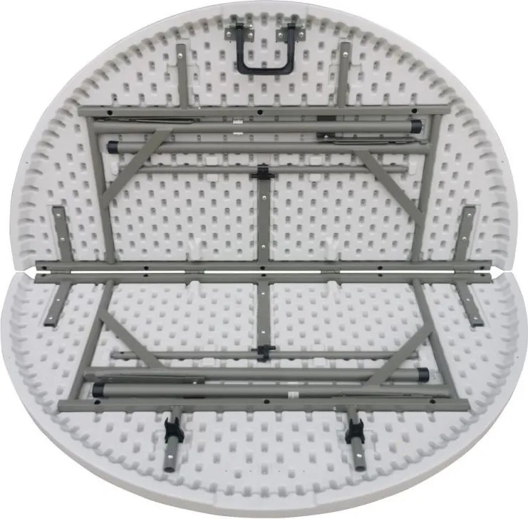Masă CATERING, diametru 152 cm
