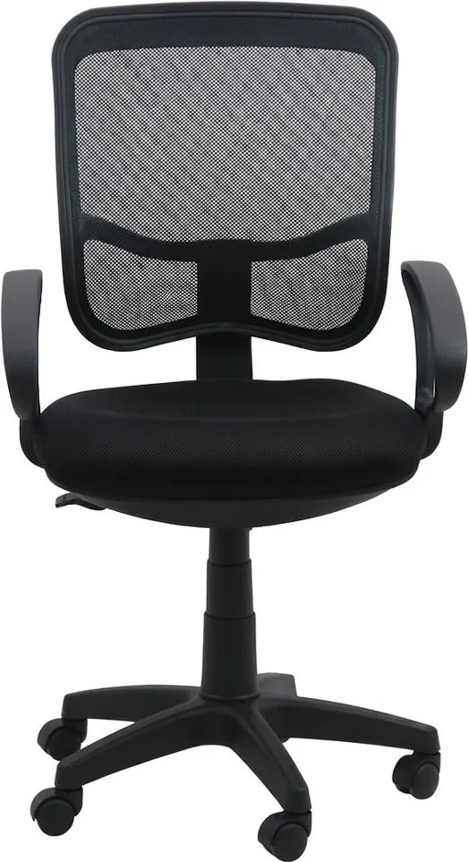 Scaun de birou OFF 705 negru