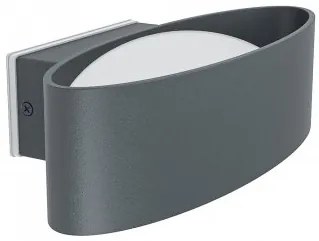 Aplica exterior led 10W CHINOA 98711 Eglo