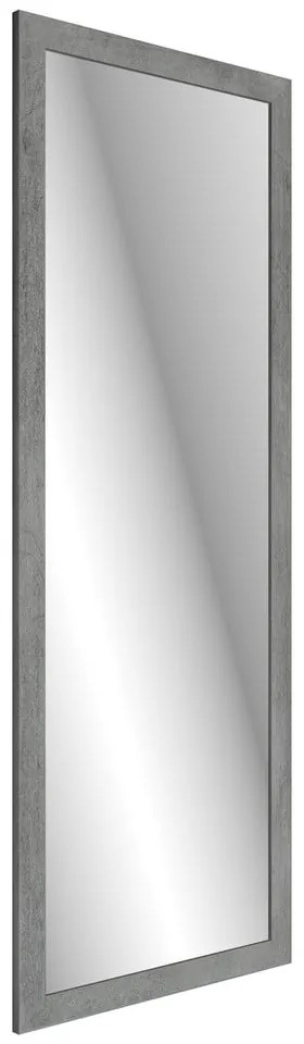 Oglindă de perete 47x127 cm Lahti – Styler