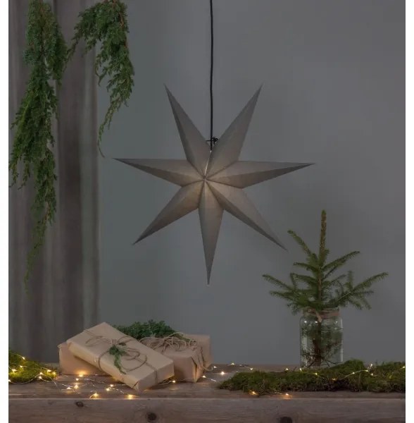 Decorațiune de Crăciun OZEN 1xE14/25W/230V Eglo 410267