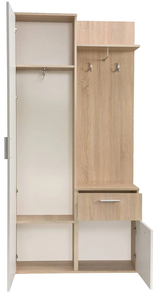 Hol Luxor (trufă + alb). 1055379
