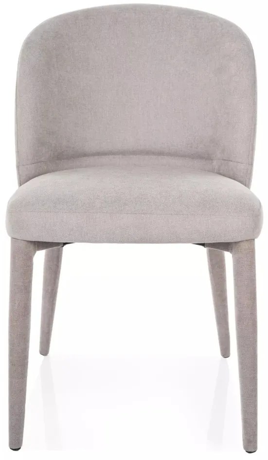 Scaun Tino gri Wind 84