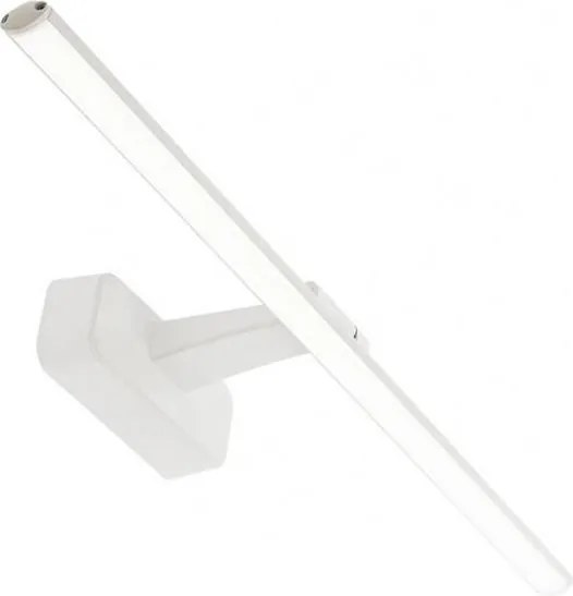 Redo 01-3085 - Lampă LED pentru tablou STEAM, 12 W, 230 V, 59,5 cm, albă