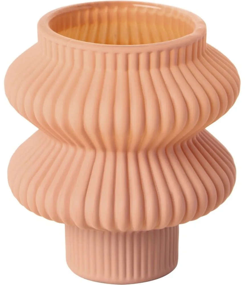 Sfeșnic din sticlă - IHR