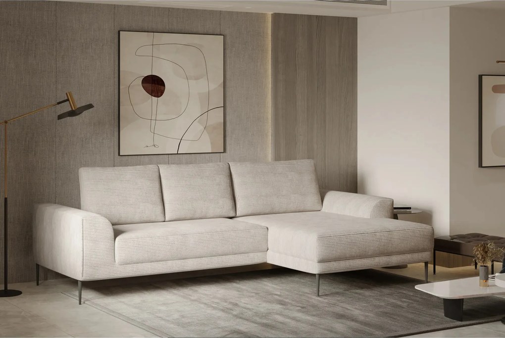 Coltar extensibil CAPITOL, personalizabil materiale gama Oferta Avanta